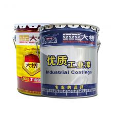 聚氨酯磁漆